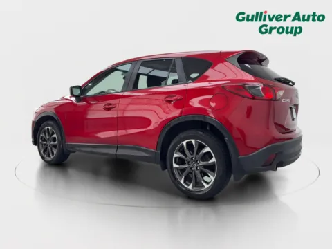 More photos of 2016 Mazda CX-5 Grand Touring at Gulliver Auto Group, TX