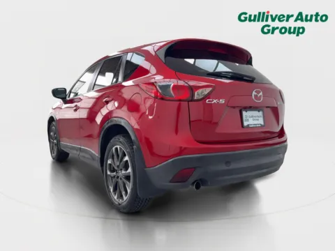 More photos of 2016 Mazda CX-5 Grand Touring at Gulliver Auto Group, TX