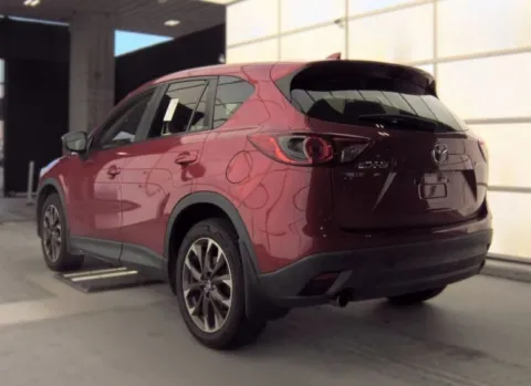 More photos of 2016 Mazda CX-5 Grand Touring at Gulliver Auto Group, TX