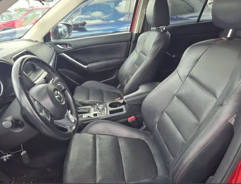 More photos of 2016 Mazda CX-5 Grand Touring at Gulliver Auto Group, TX