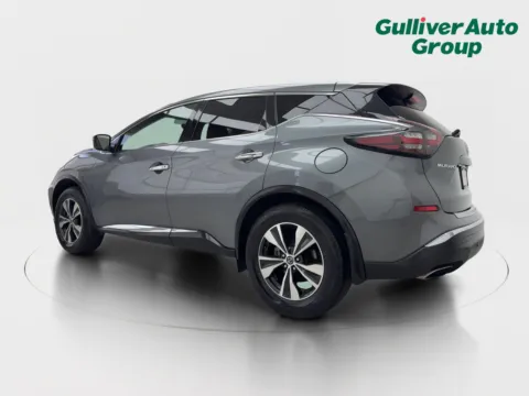 More photos of 2020 Nissan Murano S at Gulliver Auto Group, TX