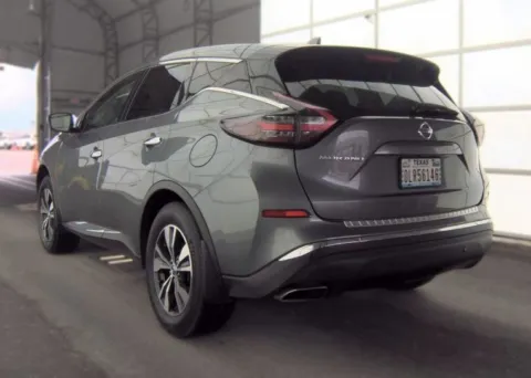 Another view of 2020 Nissan Murano S for sale in Plano, TX at Gulliver Auto Group