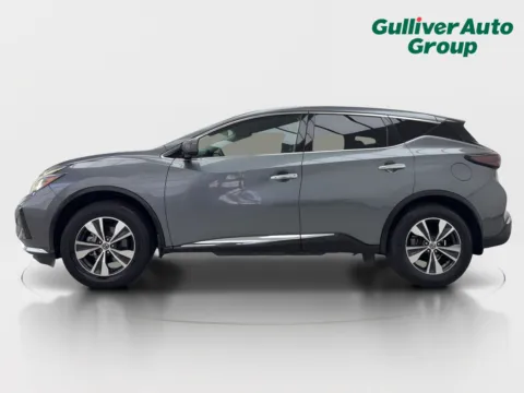 Another view of 2020 Nissan Murano S for sale in Plano, TX at Gulliver Auto Group