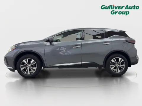 Another view of 2020 Nissan Murano S for sale in Plano, TX at Gulliver Auto Group