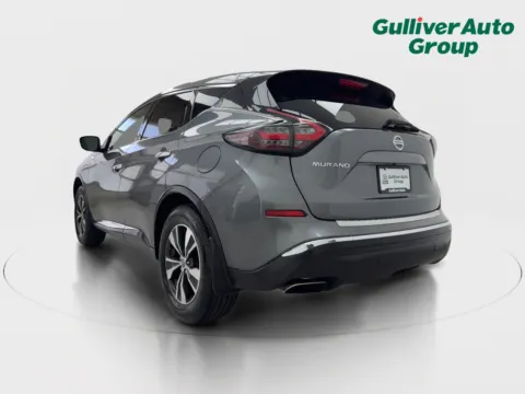 More photos of 2020 Nissan Murano S at Gulliver Auto Group, TX