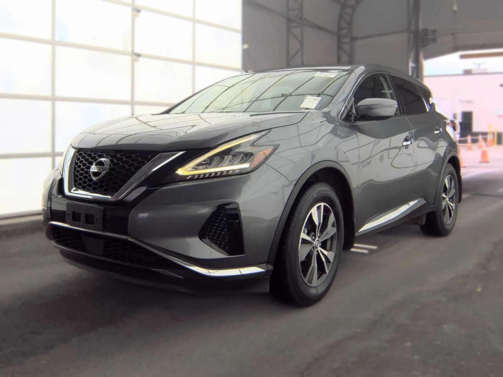 2020 Nissan Murano S for sale in Plano, TX