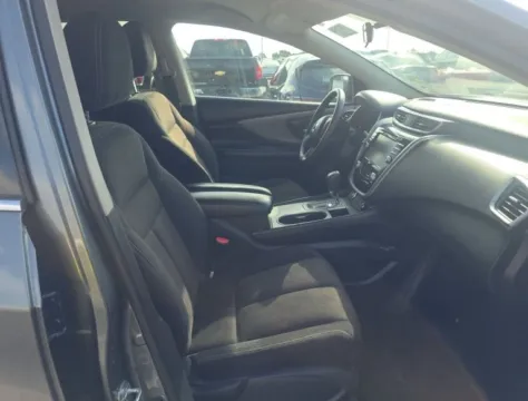 More photos of 2020 Nissan Murano S at Gulliver Auto Group, TX