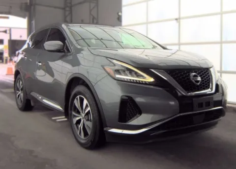 More photos of 2020 Nissan Murano S at Gulliver Auto Group, TX