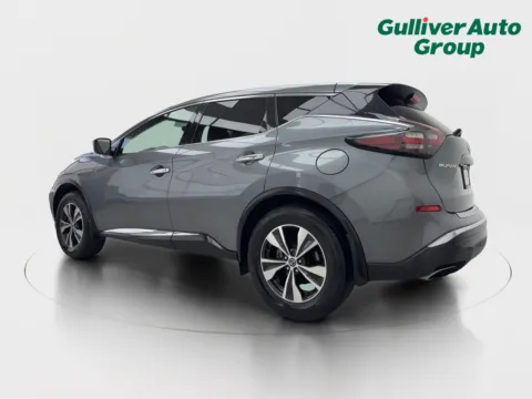 More photos of 2020 Nissan Murano S at Gulliver Auto Group, TX