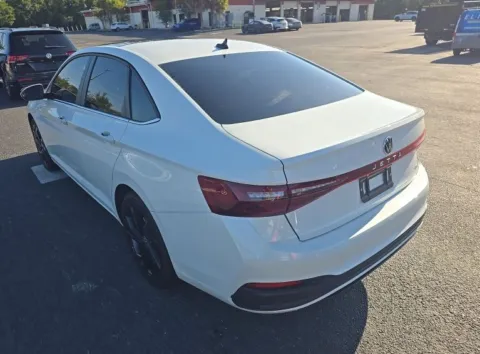 More photos of 2025 Volkswagen Jetta 1.5T SE at Gulliver Auto Group, TX