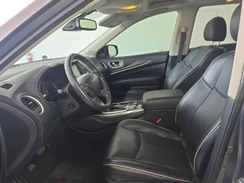 More photos of 2020 INFINITI QX60 LUXE at Gulliver Auto Group, TX