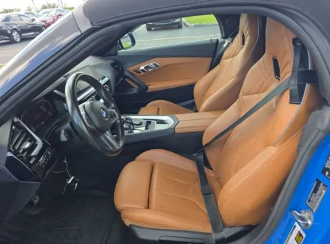 More photos of 2020 BMW Z4 sDrive30i at Gulliver Auto Group, TX