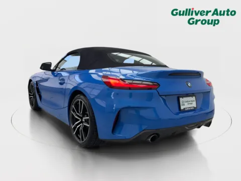 More photos of 2020 BMW Z4 sDrive30i at Gulliver Auto Group, TX