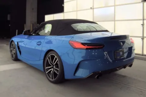 More photos of 2020 BMW Z4 sDrive30i at Gulliver Auto Group, TX