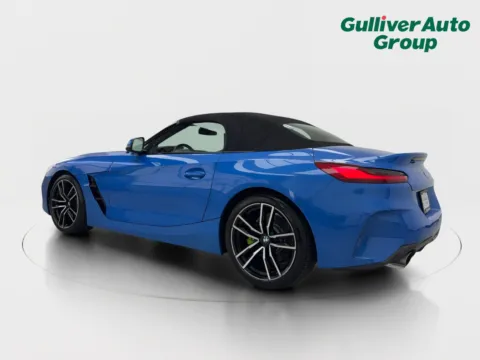 More photos of 2020 BMW Z4 sDrive30i at Gulliver Auto Group, TX
