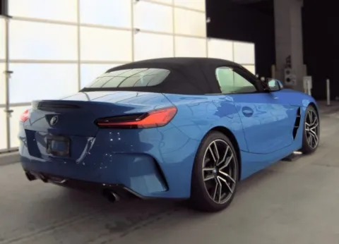 More photos of 2020 BMW Z4 sDrive30i at Gulliver Auto Group, TX