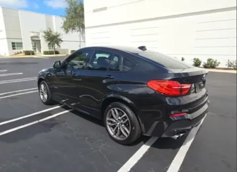 More photos of 2018 BMW X4 xDrive28i at Gulliver Auto Group, TX