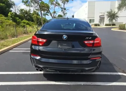 More photos of 2018 BMW X4 xDrive28i at Gulliver Auto Group, TX