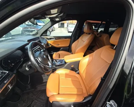 More photos of 2023 BMW X3 sDrive30i at Gulliver Auto Group, TX