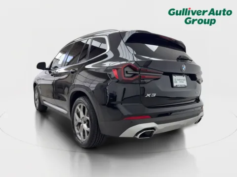 More photos of 2023 BMW X3 sDrive30i at Gulliver Auto Group, TX