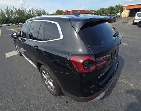 More photos of 2023 BMW X3 sDrive30i at Gulliver Auto Group, TX