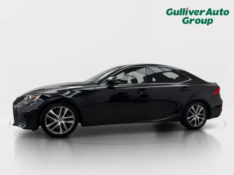Photos of 2020 Lexus IS 300 for sale in Plano, TX at Gulliver Auto Group