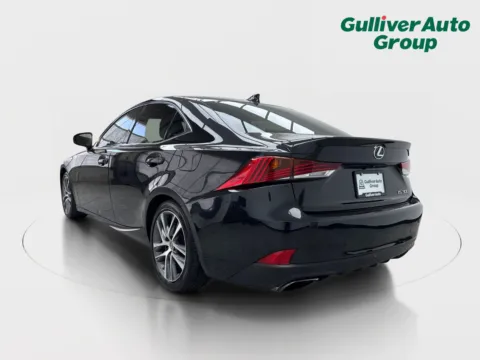 More photos of 2020 Lexus IS 300 at Gulliver Auto Group, TX
