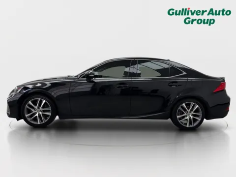 Another view of 2020 Lexus IS 300 for sale in Plano, TX at Gulliver Auto Group