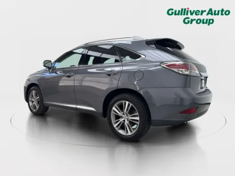 More photos of 2015 Lexus RX 350 at Gulliver Auto Group, TX