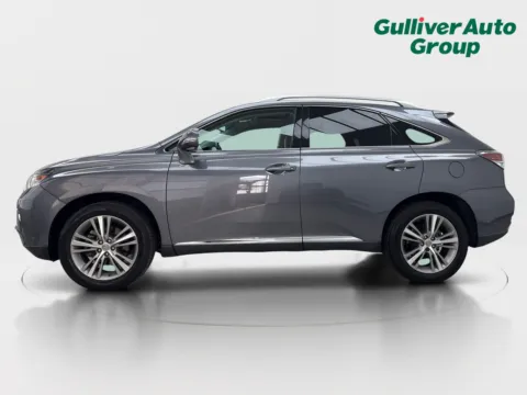 More photos of 2015 Lexus RX 350 at Gulliver Auto Group, TX