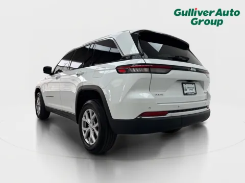 More photos of 2022 Jeep Grand Cherokee Limited at Gulliver Auto Group, TX