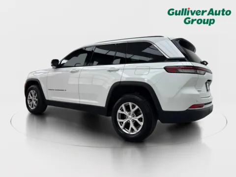 More photos of 2022 Jeep Grand Cherokee Limited at Gulliver Auto Group, TX