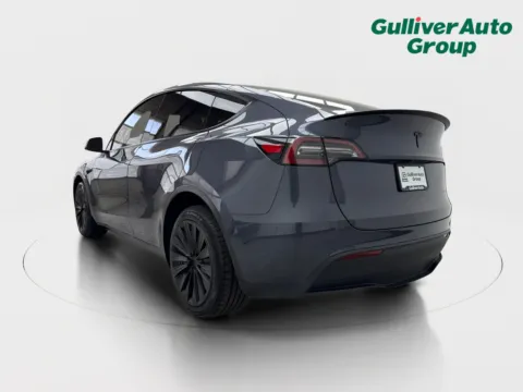More photos of 2023 Tesla Model Y Long Range at Gulliver Auto Group, TX