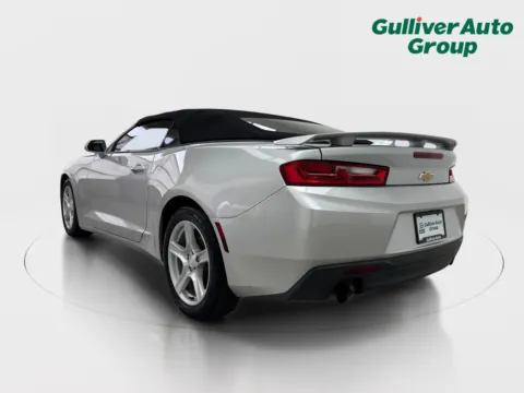 More photos of 2017 Chevrolet Camaro 1LT at Gulliver Auto Group, TX