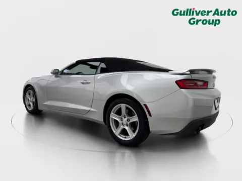 More photos of 2017 Chevrolet Camaro 1LT at Gulliver Auto Group, TX