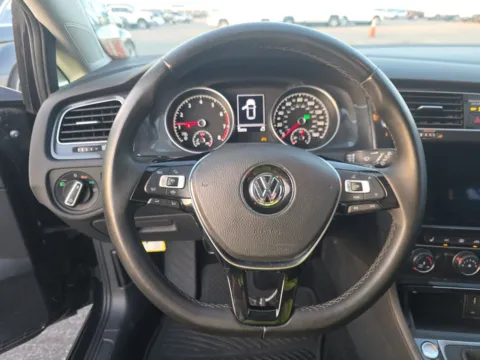 More photos of 2019 Volkswagen Golf TSI SE 4-Door at Gulliver Auto Group, TX