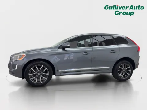 Photos of 2016 Volvo XC60 T6 for sale in Plano, TX at Gulliver Auto Group