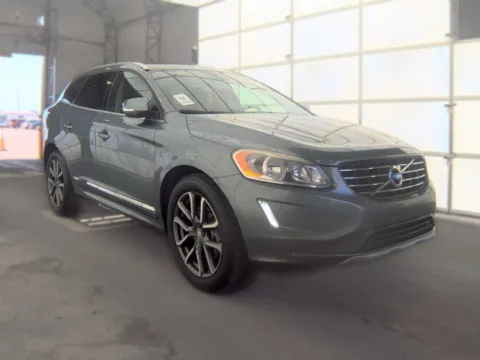 Another view of 2016 Volvo XC60 T6 for sale in Plano, TX at Gulliver Auto Group