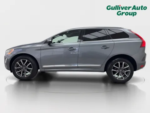 Another view of 2016 Volvo XC60 T6 for sale in Plano, TX at Gulliver Auto Group