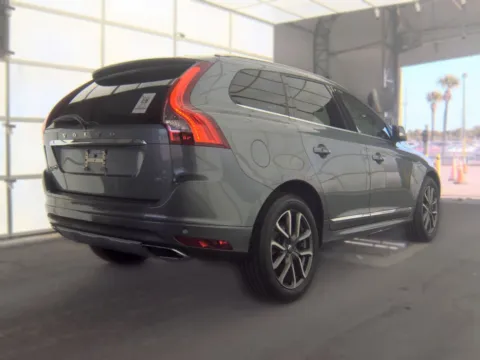 Another view of 2016 Volvo XC60 T6 for sale in Plano, TX at Gulliver Auto Group
