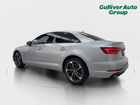 More photos of 2019 Audi A4 2.0T Premium at Gulliver Auto Group, TX