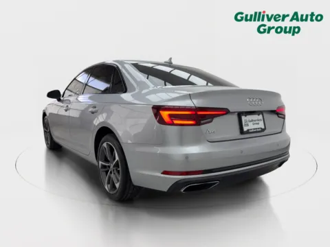 More photos of 2019 Audi A4 2.0T Premium at Gulliver Auto Group, TX