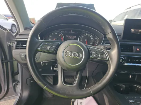 More photos of 2019 Audi A4 2.0T Premium at Gulliver Auto Group, TX