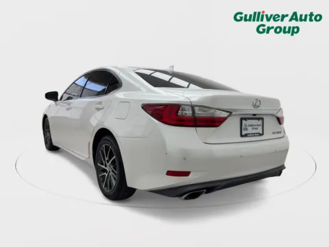 More photos of 2017 Lexus ES 350 at Gulliver Auto Group, TX