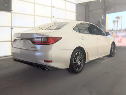 Another view of 2017 Lexus ES 350 for sale in Plano, TX at Gulliver Auto Group