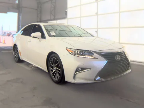 Another view of 2017 Lexus ES 350 for sale in Plano, TX at Gulliver Auto Group