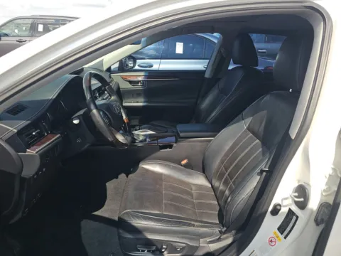 More photos of 2017 Lexus ES 350 at Gulliver Auto Group, TX