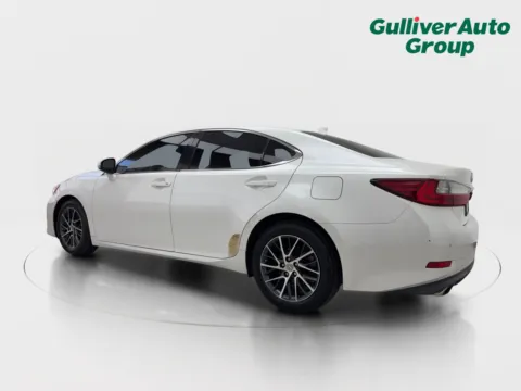 More photos of 2017 Lexus ES 350 at Gulliver Auto Group, TX