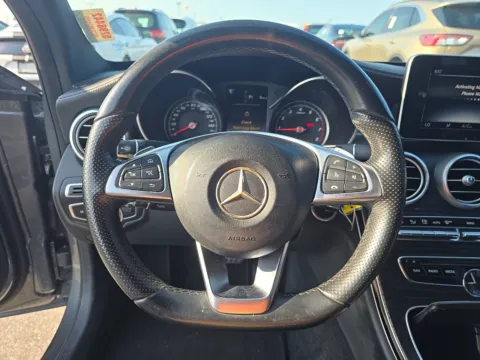 More photos of 2017 Mercedes-Benz C-Class C 300 at Gulliver Auto Group, TX