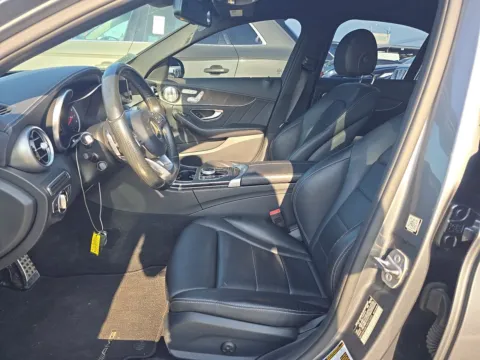 More photos of 2017 Mercedes-Benz C-Class C 300 at Gulliver Auto Group, TX